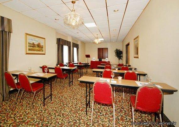 Comfort Inn Rutland - Killington Fasiliteter bilde